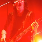 Bo Ningen and Comanechi