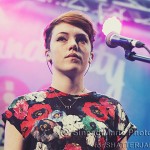 Chloe Howl