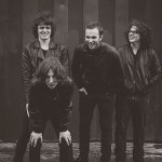 Catfish and the Bottlemen PHOTO SHOOT