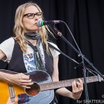 Fuji Rock 2013 – Aimee Mann 