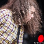 Fuji Rock 2013 – Coheed and Cambria 