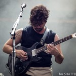 Fuji Rock 2013 – Foals 