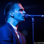 Fuji Rock 2013 – Hurts 