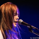 Fuji Rock 2013 – Priscilla Ahn 