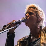 Fuji Rock 2013 – Cat Power 