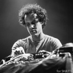  Four Tet 